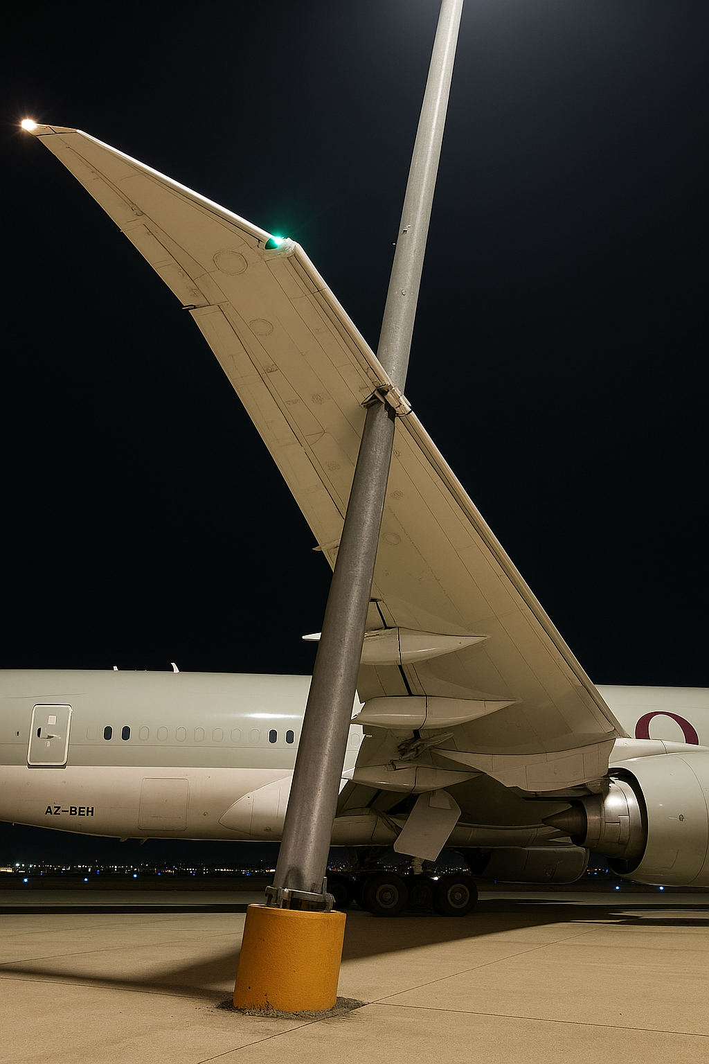 Qatar Airways
