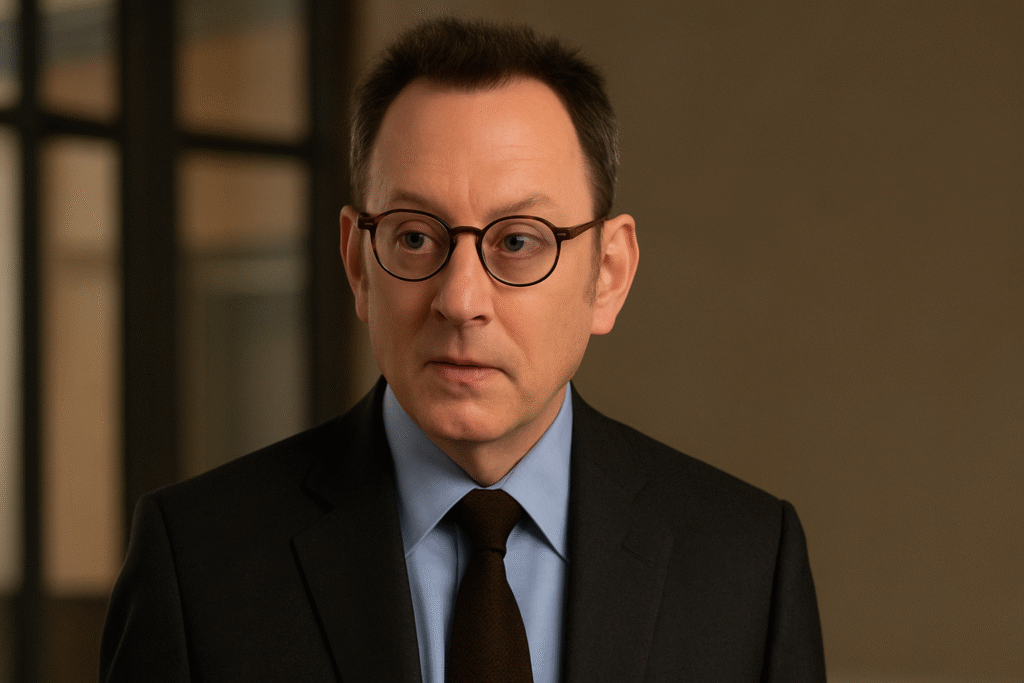 Michael Emerson