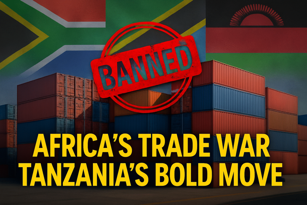 South Africa