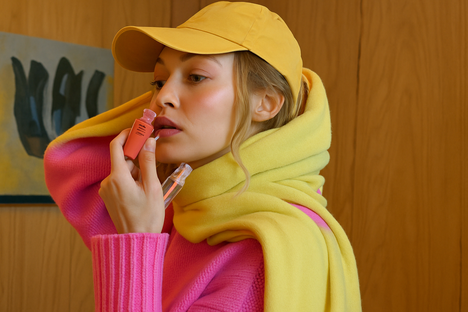 Gigi Hadid