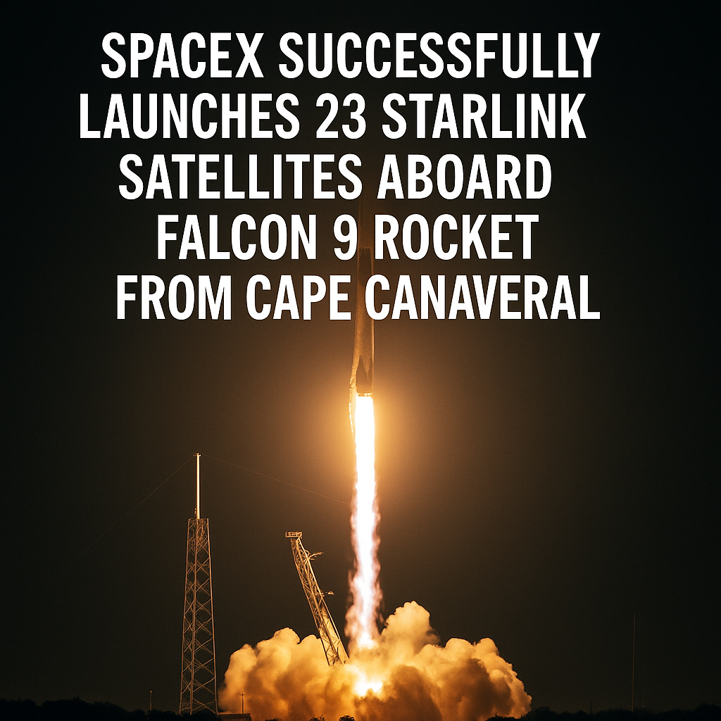 Falcon 9