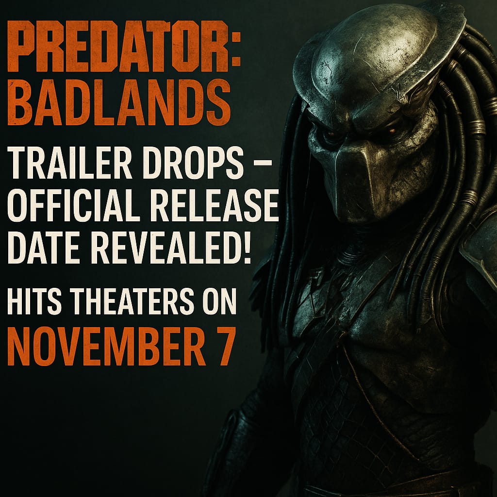 Predator