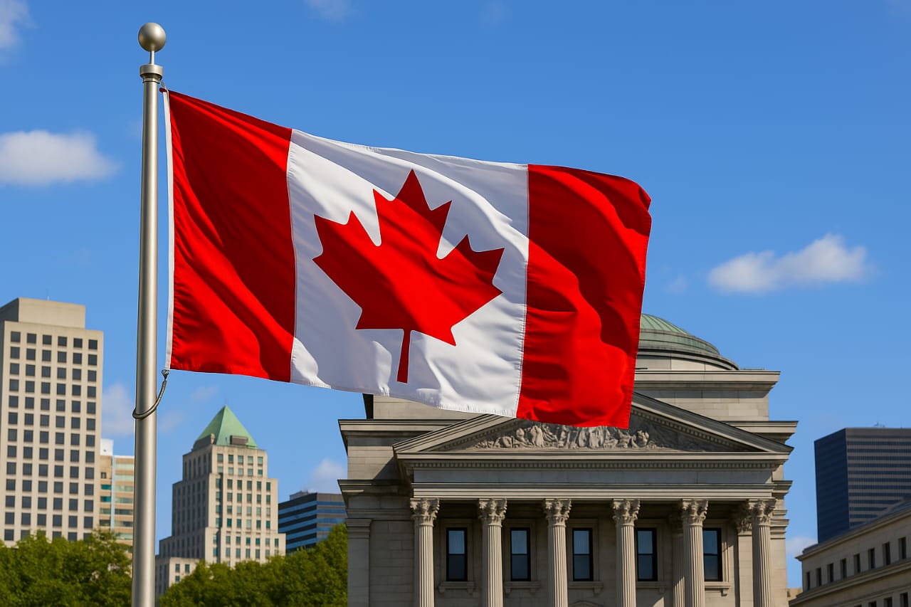 Canada Election 2025