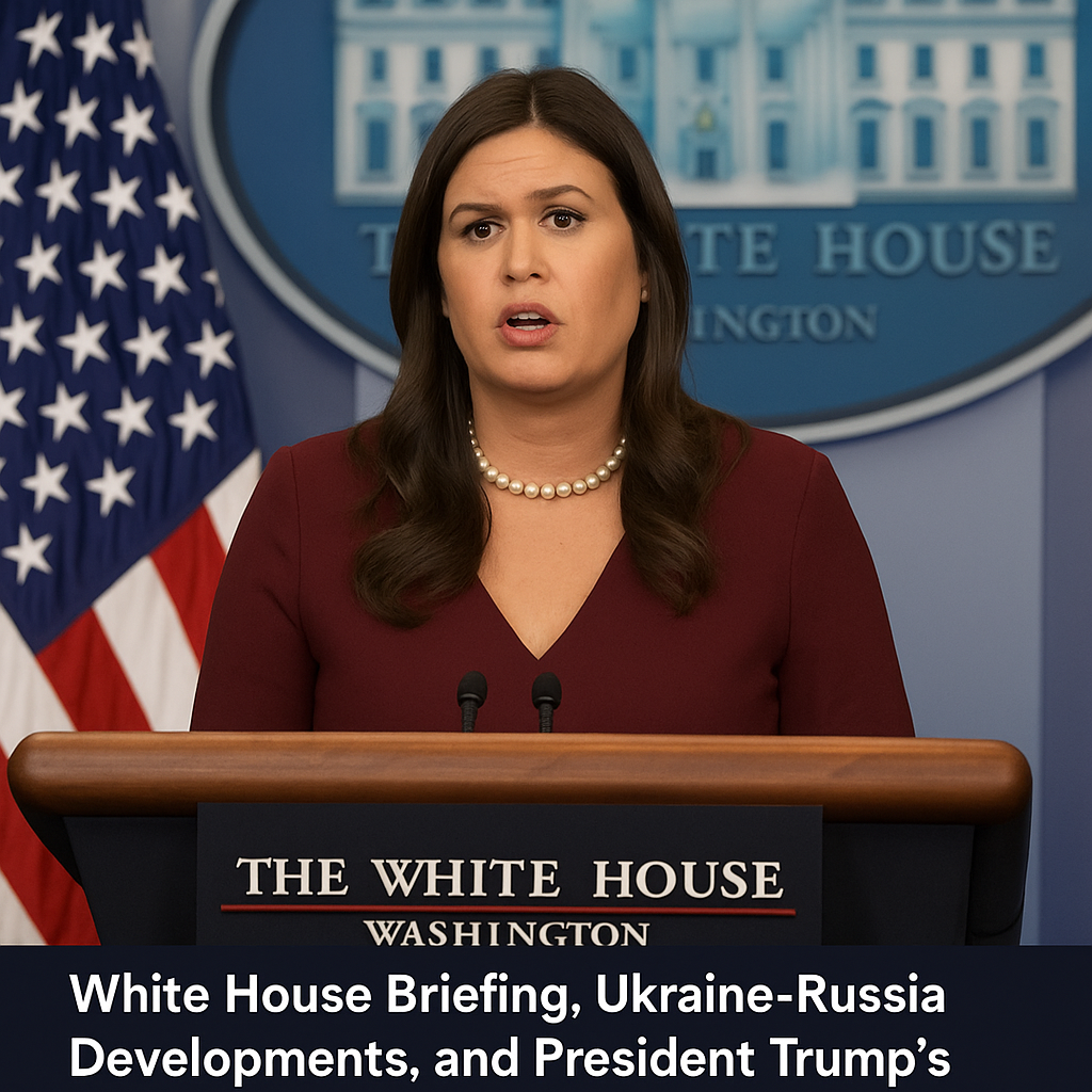 White House
