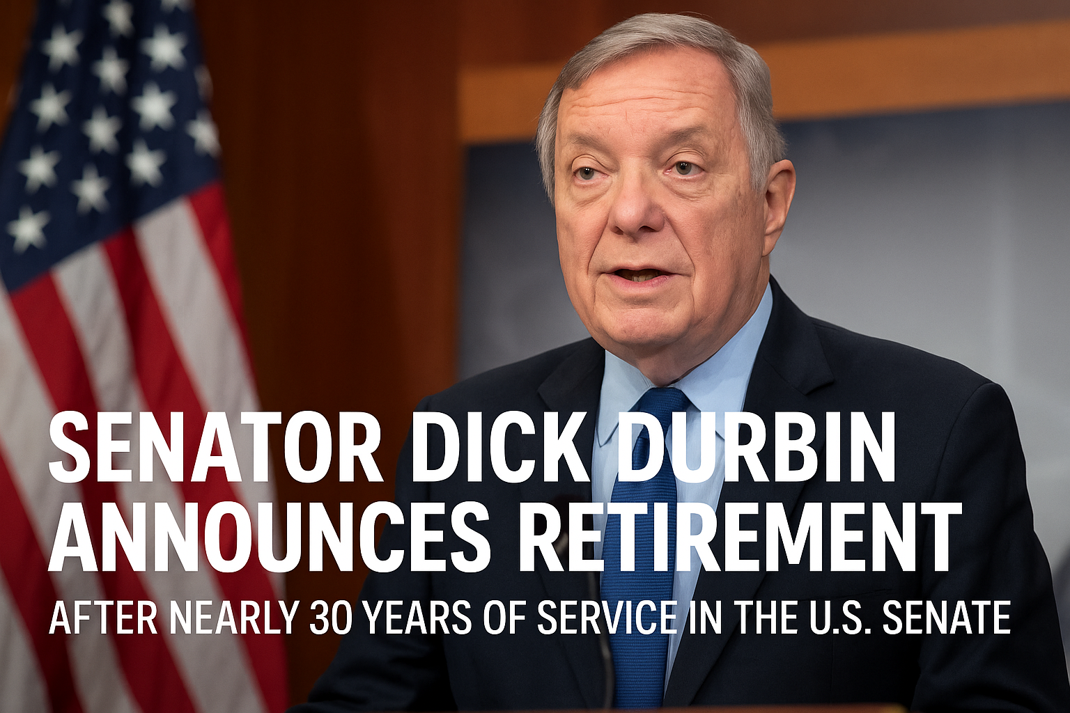 Dick Durbin