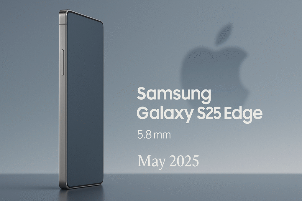 Samsung Galaxy S25