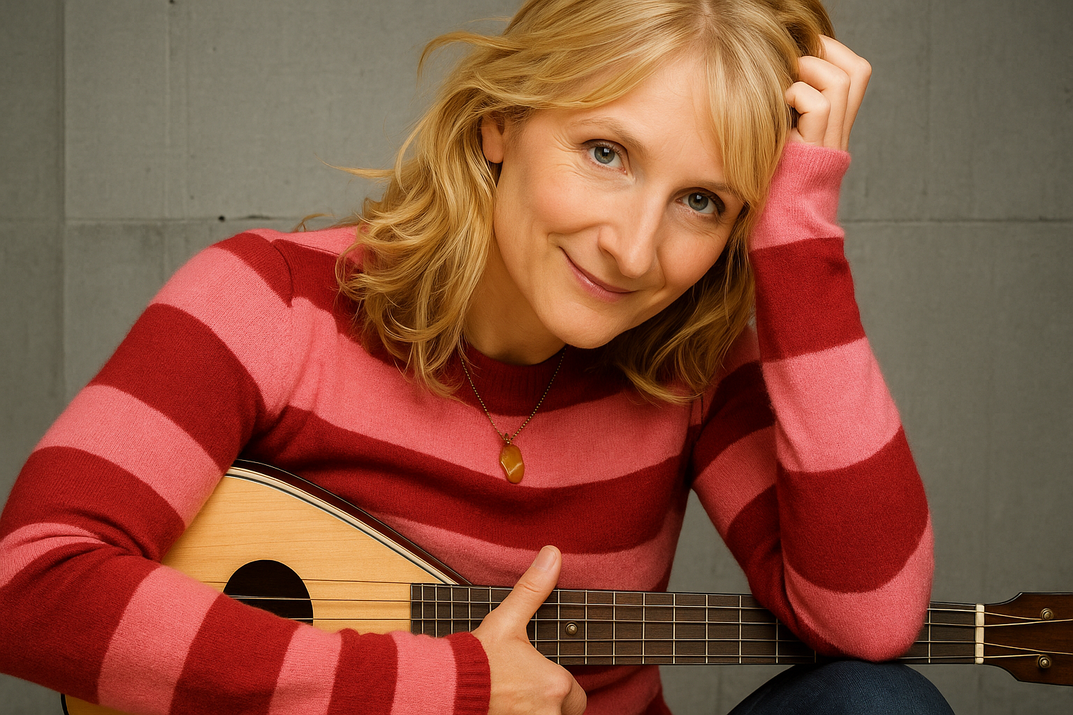 Jill Sobule