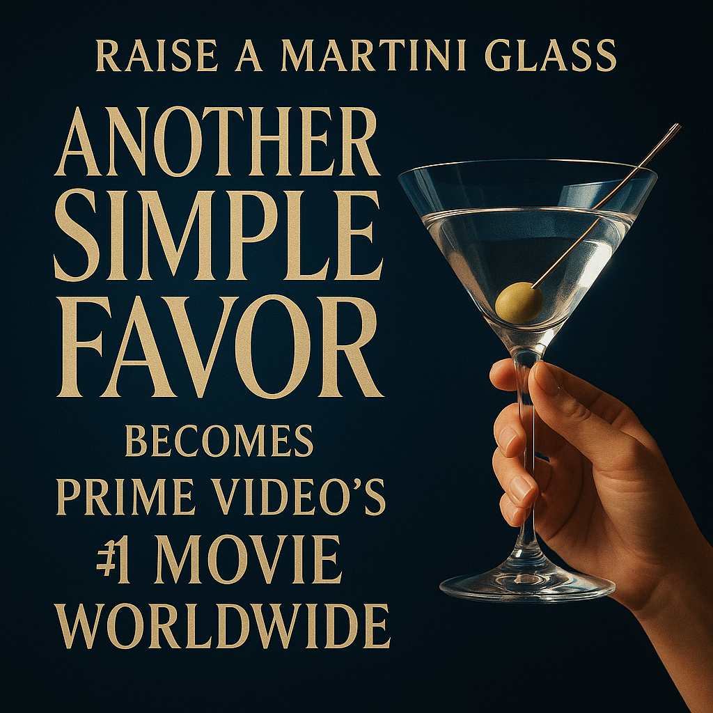 Another Simple Favor
