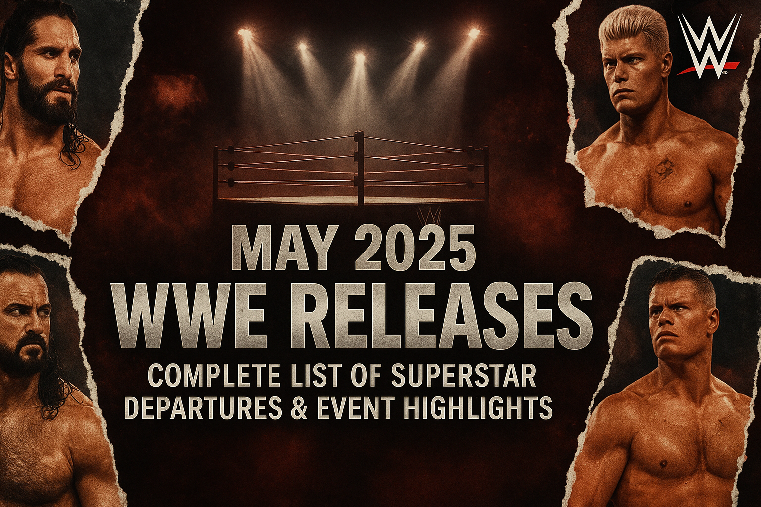 WWE