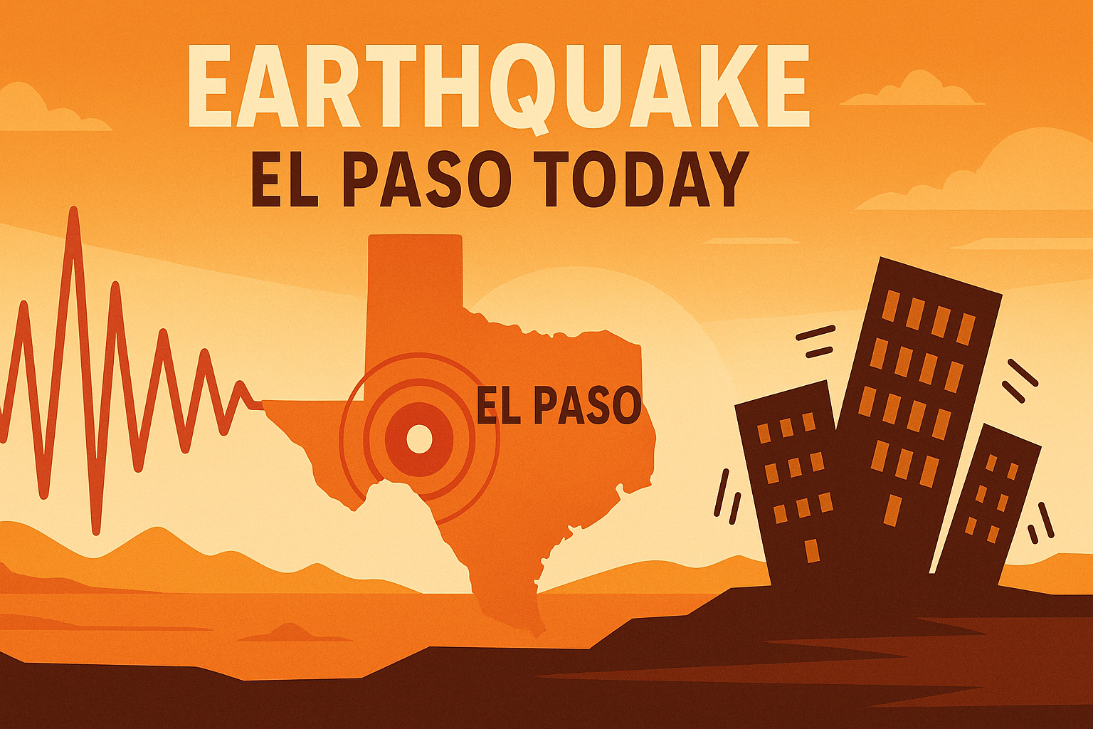 Earthquake