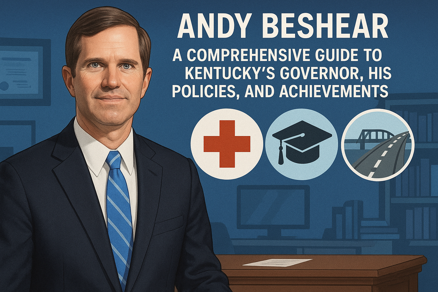 Andy Beshear
