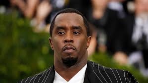 P Diddy