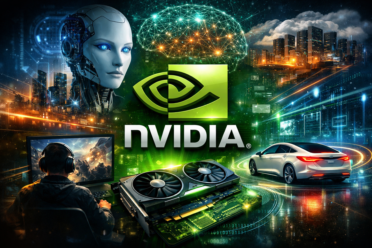 Nvidia
